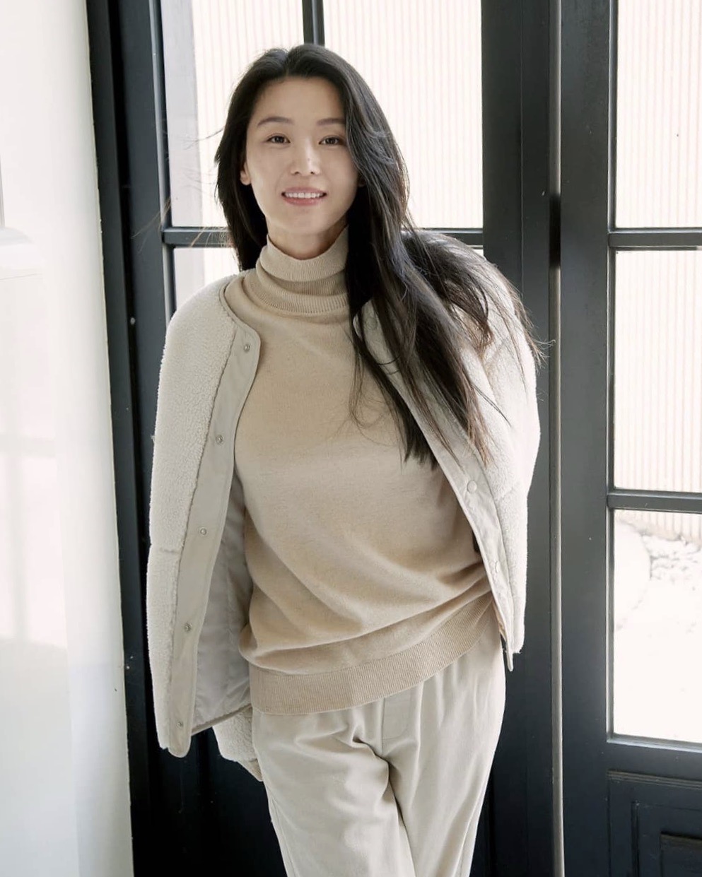 Jeon Ji Hyun