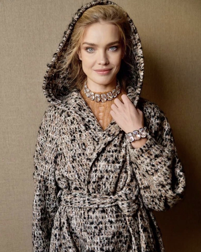 Natalia Vodianova