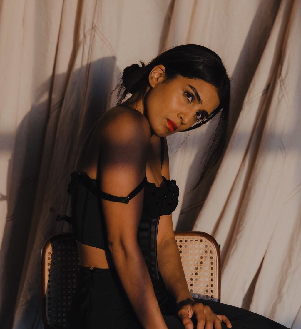 Pallavi Sharda