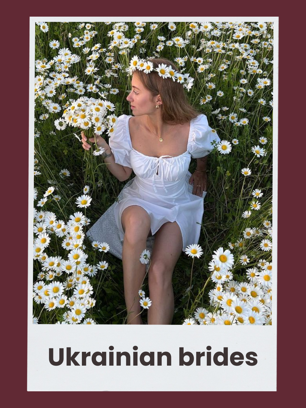 Ukrainian Bride