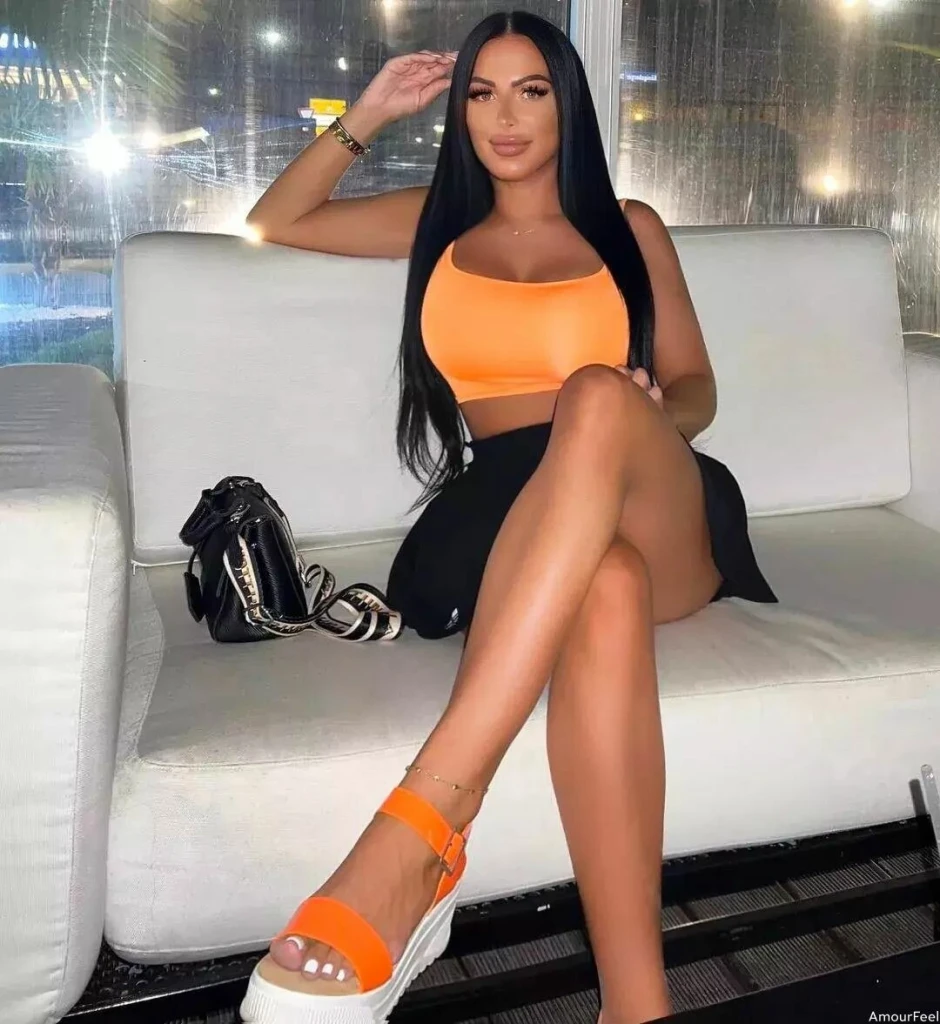 Ana Georgiana Profile image 3
