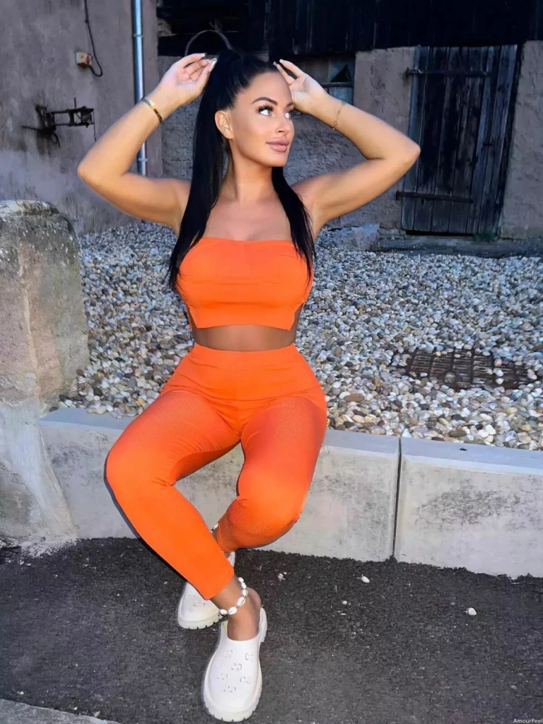 Ana Georgiana Profile image 2