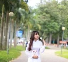 Nguyen Thi Ha Profile image 3