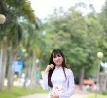 Nguyen Thi Ha Profile image 2