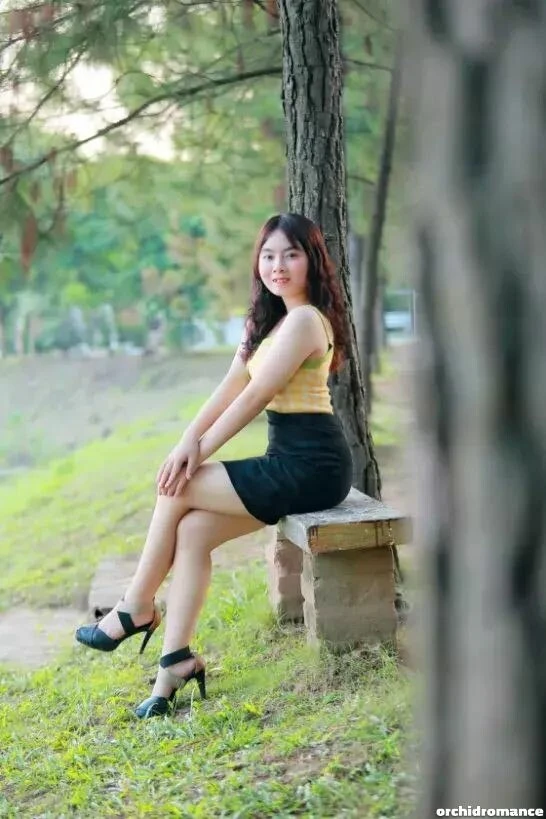 Thi Thuy Van Profile image 1