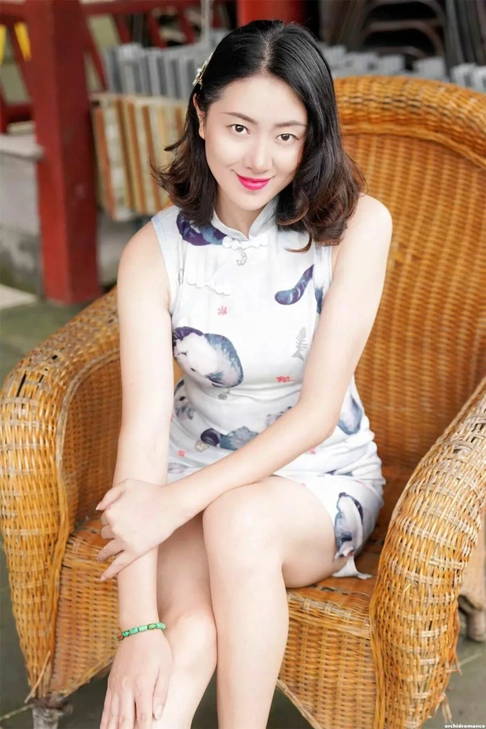 Xinxin Profile image 4