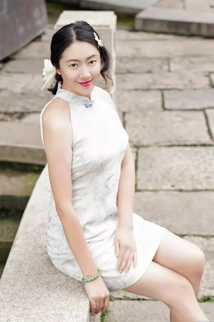 Xinxin Profile image 6