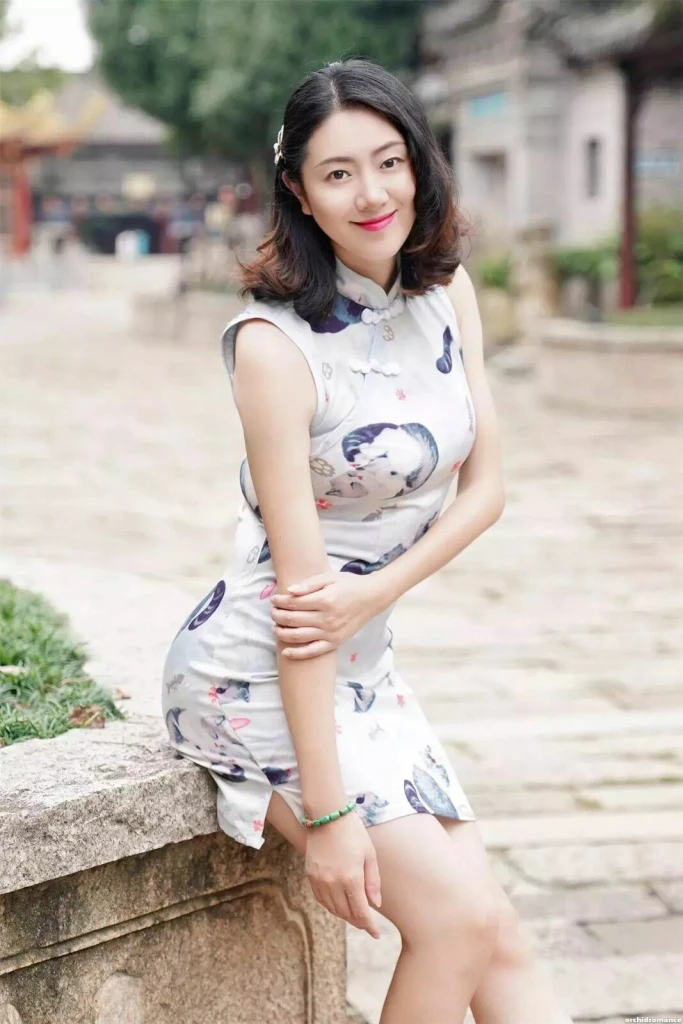 Xinxin Profile image 1