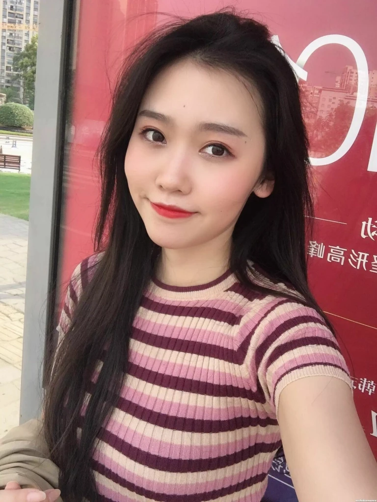 Wei Zhi Profile image 2